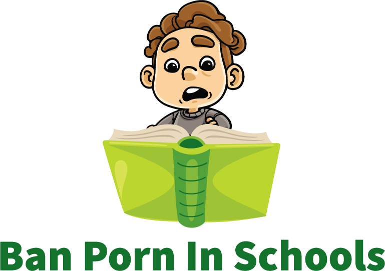 Ban Porn In Schools